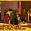 WISUDA UNPAD GEL III TA 2024-2025 FAKULTAS ILMU SOSIAL DAN POLITIK OLEH REKTOR (230)