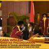 WISUDA UNPAD GEL III TA 2024-2025 FAKULTAS ILMU SOSIAL DAN POLITIK OLEH REKTOR (233)