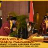 WISUDA UNPAD GEL III TA 2024-2025 FAKULTAS ILMU SOSIAL DAN POLITIK OLEH REKTOR (236)