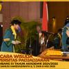 WISUDA UNPAD GEL III TA 2024-2025 FAKULTAS ILMU SOSIAL DAN POLITIK OLEH REKTOR (24)