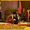 WISUDA UNPAD GEL III TA 2024-2025 FAKULTAS ILMU SOSIAL DAN POLITIK OLEH REKTOR (240)