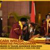 WISUDA UNPAD GEL III TA 2024-2025 FAKULTAS ILMU SOSIAL DAN POLITIK OLEH REKTOR (241)