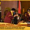 WISUDA UNPAD GEL III TA 2024-2025 FAKULTAS ILMU SOSIAL DAN POLITIK OLEH REKTOR (247)