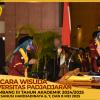 WISUDA UNPAD GEL III TA 2024-2025 FAKULTAS ILMU SOSIAL DAN POLITIK OLEH REKTOR (248)