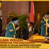 WISUDA UNPAD GEL III TA 2024-2025 FAKULTAS ILMU SOSIAL DAN POLITIK OLEH REKTOR (25)