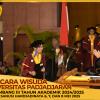 WISUDA UNPAD GEL III TA 2024-2025 FAKULTAS ILMU SOSIAL DAN POLITIK OLEH REKTOR (250)