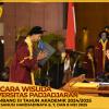 WISUDA UNPAD GEL III TA 2024-2025 FAKULTAS ILMU SOSIAL DAN POLITIK OLEH REKTOR (255)