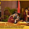 WISUDA UNPAD GEL III TA 2024-2025 FAKULTAS ILMU SOSIAL DAN POLITIK OLEH REKTOR (257)