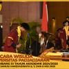 WISUDA UNPAD GEL III TA 2024-2025 FAKULTAS ILMU SOSIAL DAN POLITIK OLEH REKTOR (258)