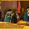 WISUDA UNPAD GEL III TA 2024-2025 FAKULTAS ILMU SOSIAL DAN POLITIK OLEH REKTOR (26)