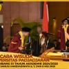 WISUDA UNPAD GEL III TA 2024-2025 FAKULTAS ILMU SOSIAL DAN POLITIK OLEH REKTOR (260)