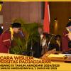 WISUDA UNPAD GEL III TA 2024-2025 FAKULTAS ILMU SOSIAL DAN POLITIK OLEH REKTOR (261)