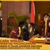 WISUDA UNPAD GEL III TA 2024-2025 FAKULTAS ILMU SOSIAL DAN POLITIK OLEH REKTOR (267)