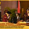 WISUDA UNPAD GEL III TA 2024-2025 FAKULTAS ILMU SOSIAL DAN POLITIK OLEH REKTOR (269)