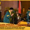 WISUDA UNPAD GEL III TA 2024-2025 FAKULTAS ILMU SOSIAL DAN POLITIK OLEH REKTOR (27)