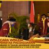 WISUDA UNPAD GEL III TA 2024-2025 FAKULTAS ILMU SOSIAL DAN POLITIK OLEH REKTOR (275)
