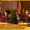 WISUDA UNPAD GEL III TA 2024-2025 FAKULTAS ILMU SOSIAL DAN POLITIK OLEH REKTOR (276)
