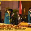 WISUDA UNPAD GEL III TA 2024-2025 FAKULTAS ILMU SOSIAL DAN POLITIK OLEH REKTOR (28)