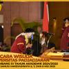 WISUDA UNPAD GEL III TA 2024-2025 FAKULTAS ILMU SOSIAL DAN POLITIK OLEH REKTOR (288)