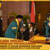 WISUDA UNPAD GEL III TA 2024-2025 FAKULTAS ILMU SOSIAL DAN POLITIK OLEH REKTOR (29)