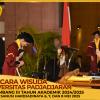 WISUDA UNPAD GEL III TA 2024-2025 FAKULTAS ILMU SOSIAL DAN POLITIK OLEH REKTOR (290)