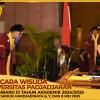 WISUDA UNPAD GEL III TA 2024-2025 FAKULTAS ILMU SOSIAL DAN POLITIK OLEH REKTOR (296)