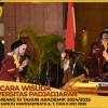 WISUDA UNPAD GEL III TA 2024-2025 FAKULTAS ILMU SOSIAL DAN POLITIK OLEH REKTOR (299)