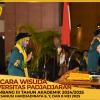 WISUDA UNPAD GEL III TA 2024-2025 FAKULTAS ILMU SOSIAL DAN POLITIK OLEH REKTOR (30)
