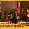 WISUDA UNPAD GEL III TA 2024-2025 FAKULTAS ILMU SOSIAL DAN POLITIK OLEH REKTOR (300)