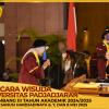 WISUDA UNPAD GEL III TA 2024-2025 FAKULTAS ILMU SOSIAL DAN POLITIK OLEH REKTOR (301)