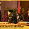WISUDA UNPAD GEL III TA 2024-2025 FAKULTAS ILMU SOSIAL DAN POLITIK OLEH REKTOR (302)