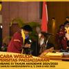 WISUDA UNPAD GEL III TA 2024-2025 FAKULTAS ILMU SOSIAL DAN POLITIK OLEH REKTOR (303)