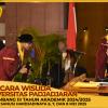 WISUDA UNPAD GEL III TA 2024-2025 FAKULTAS ILMU SOSIAL DAN POLITIK OLEH REKTOR (305)