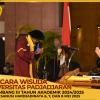 WISUDA UNPAD GEL III TA 2024-2025 FAKULTAS ILMU SOSIAL DAN POLITIK OLEH REKTOR (306)