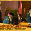 WISUDA UNPAD GEL III TA 2024-2025 FAKULTAS ILMU SOSIAL DAN POLITIK OLEH REKTOR (32)