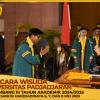 WISUDA UNPAD GEL III TA 2024-2025 FAKULTAS ILMU SOSIAL DAN POLITIK OLEH REKTOR (38)