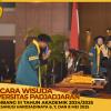 WISUDA UNPAD GEL III TA 2024-2025 FAKULTAS ILMU SOSIAL DAN POLITIK OLEH REKTOR (50)