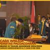 WISUDA UNPAD GEL III TA 2024-2025 FAKULTAS ILMU SOSIAL DAN POLITIK OLEH REKTOR (52)