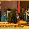 WISUDA UNPAD GEL III TA 2024-2025 FAKULTAS ILMU SOSIAL DAN POLITIK OLEH REKTOR (57)