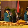 WISUDA UNPAD GEL III TA 2024-2025 FAKULTAS ILMU SOSIAL DAN POLITIK OLEH REKTOR (60)