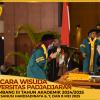 WISUDA UNPAD GEL III TA 2024-2025 FAKULTAS ILMU SOSIAL DAN POLITIK OLEH REKTOR (61)