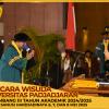 WISUDA UNPAD GEL III TA 2024-2025 FAKULTAS ILMU SOSIAL DAN POLITIK OLEH REKTOR (62)
