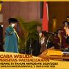 WISUDA UNPAD GEL III TA 2024-2025 FAKULTAS ILMU SOSIAL DAN POLITIK OLEH REKTOR (63)