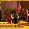 WISUDA UNPAD GEL III TA 2024-2025 FAKULTAS ILMU SOSIAL DAN POLITIK OLEH REKTOR (71)