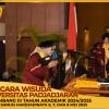 WISUDA UNPAD GEL III TA 2024-2025 FAKULTAS ILMU SOSIAL DAN POLITIK OLEH REKTOR (72)