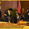 WISUDA UNPAD GEL III TA 2024-2025 FAKULTAS ILMU SOSIAL DAN POLITIK OLEH REKTOR (8)