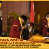WISUDA UNPAD GEL III TA 2024-2025 FAKULTAS ILMU SOSIAL DAN POLITIK OLEH REKTOR (80)