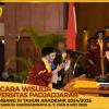 WISUDA UNPAD GEL III TA 2024-2025 FAKULTAS ILMU SOSIAL DAN POLITIK OLEH REKTOR (82)