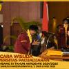 WISUDA UNPAD GEL III TA 2024-2025 FAKULTAS ILMU SOSIAL DAN POLITIK OLEH REKTOR (88)