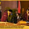 WISUDA UNPAD GEL III TA 2024-2025 FAKULTAS ILMU SOSIAL DAN POLITIK OLEH REKTOR (91)
